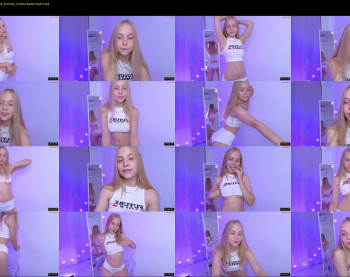 appr0ved — 51 minute Chaturbate female cam show recording, 720p, Oct 2, 2023