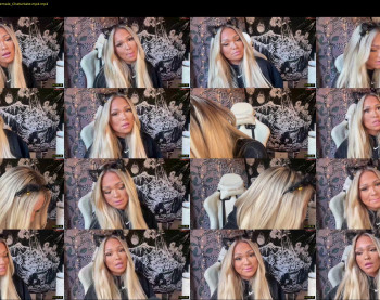 ari_02 — 16 minute Chaturbate female cam show recording, 720p, Oct 2, 2023