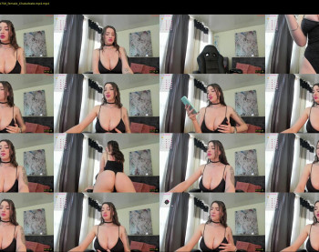 arwenstar11 — 13 minute Chaturbate female cam show recording, 720p, Oct 2, 2023