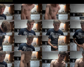 ashingwest97 — 113 minute Chaturbate male cam show recording, 720p, Oct 3, 2023