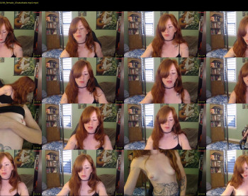 astraeasiren — 47 minute Chaturbate female cam show recording, 480p, Oct 2, 2023