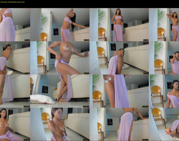 astrea_1 — 121 minute Chaturbate female cam show recording, 720p, Oct 3, 2023