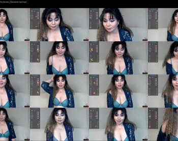 batari_giya — 32 minute Chaturbate female cam show recording, 720p, Oct 2, 2023