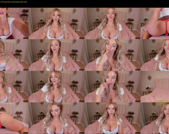beaute_fatale — 24 minute Chaturbate female cam show recording, 720p, Oct 2, 2023