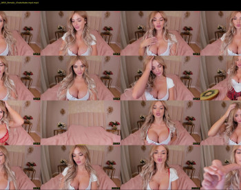beaute_fatale — 77 minute Chaturbate female cam show recording, 720p, Oct 2, 2023