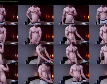 big_nick_for_you_ — 47 minute Chaturbate male cam show recording, 720p, Oct 2, 2023