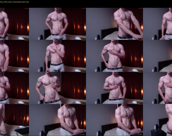big_nick_for_you_ — 94 minute Chaturbate male cam show recording, 720p, Oct 2, 2023