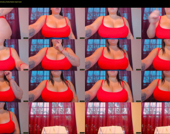 bigt3ti — 30 minute Chaturbate female cam show recording, 720p, Oct 2, 2023