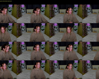 bjliki — 3 minute Chaturbate couple cam show recording, 720p, Oct 2, 2023