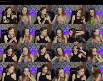 bjliki — 26 minute Chaturbate couple cam show recording, 720p, Oct 2, 2023
