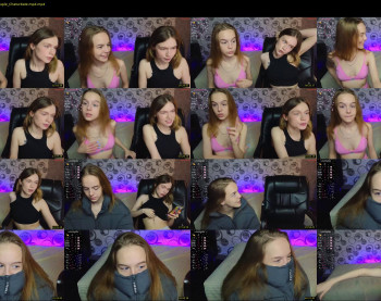 bjliki — 47 minute Chaturbate couple cam show recording, 720p, Oct 2, 2023