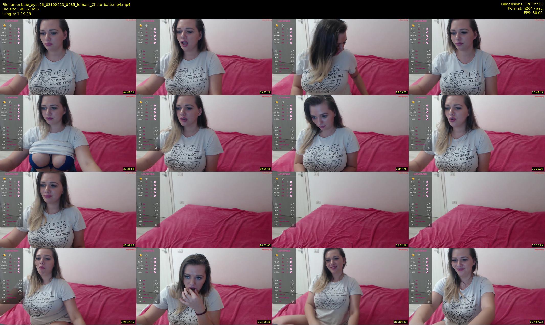 blue_eyes96 — 80 minute Chaturbate female cam show recording, 720p, Oct 3, 2023