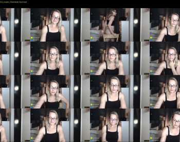 boeslaboes — 9 minute Chaturbate couple cam show recording, 720p, Oct 2, 2023