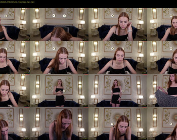 bright_diamonds_054 — 55 minute Chaturbate couple cam show recording, 720p, Oct 2, 2023