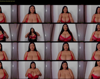 brunnahart — 74 minute Chaturbate female cam show recording, 720p, Oct 2, 2023