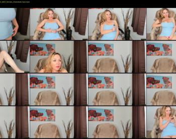 bustynataschax — 29 minute Chaturbate female cam show recording, 720p, Oct 2, 2023