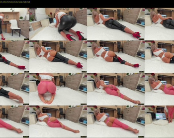 classy_medeeea — 121 minute Chaturbate female cam show recording, 720p, Oct 3, 2023