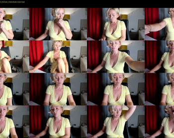 colette1w — 3 minute Chaturbate female cam show recording, 720p, Oct 2, 2023