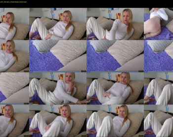cuteemouse — 50 minute Chaturbate female cam show recording, 720p, Oct 2, 2023