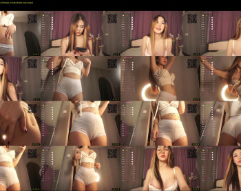 daisypro — 121 minute Chaturbate couple cam show recording, 720p, Oct 2, 2023