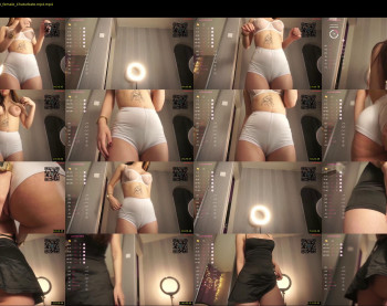 daisypro — 84 minute Chaturbate couple cam show recording, 720p, Oct 3, 2023
