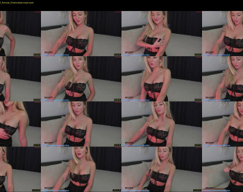 dee_nise — 84 minute Chaturbate female cam show recording, 720p, Oct 2, 2023