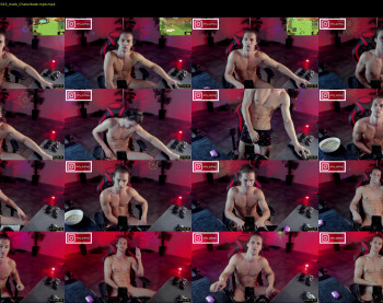 dirty_pothos — 120 minute Chaturbate male cam show recording, 720p, Oct 2, 2023