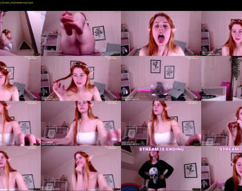 doll_lesli — 72 minute Chaturbate female cam show recording, 720p, Oct 2, 2023