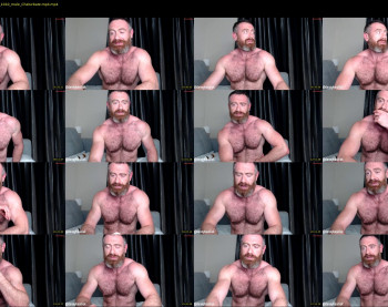 donnybasilisk — 32 minute Chaturbate male cam show recording, 720p, Oct 2, 2023