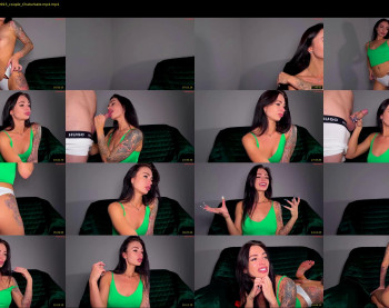 drunk_bosss — 67 minute Chaturbate couple cam show recording, 720p, Oct 2, 2023