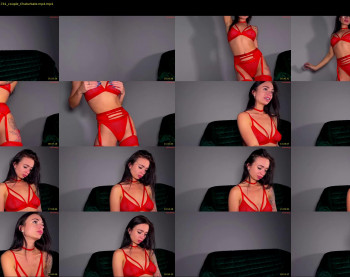 drunk_bosss — 33 minute Chaturbate couple cam show recording, 720p, Oct 2, 2023