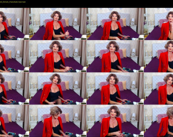 elisarosse_ — 14 minute Chaturbate female cam show recording, 720p, Oct 2, 2023