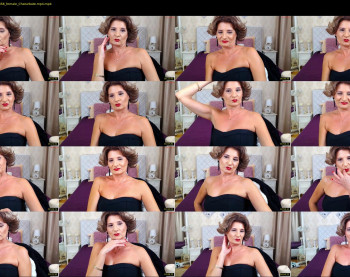 elisarosse_ — 5 minute Chaturbate female cam show recording, 720p, Oct 2, 2023