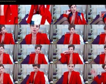 elisarosse_ — 6 minute Chaturbate female cam show recording, 720p, Oct 3, 2023