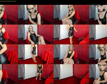 emilymilf__ — 121 minute Chaturbate female cam show recording, 720p, Oct 2, 2023