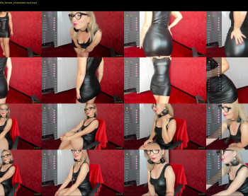 emilymilf__ — 33 minute Chaturbate female cam show recording, 720p, Oct 2, 2023