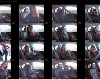 erotic_vibe — 93 minute Chaturbate female cam show recording, 720p, Oct 2, 2023