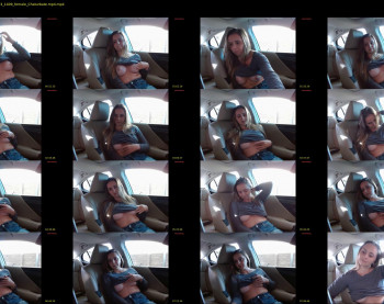erotic_vibe — 9 minute Chaturbate female cam show recording, 720p, Oct 2, 2023