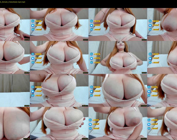 farradayy — 113 minute Chaturbate female cam show recording, 720p, Oct 2, 2023