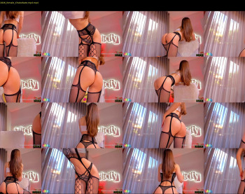 felicity_yours — 93 minute Chaturbate female cam show recording, 720p, Oct 2, 2023