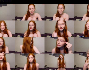 fiamoor — 49 minute Chaturbate female cam show recording, 720p, Oct 2, 2023
