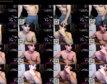 folleti7 — 6 minute Chaturbate male cam show recording, 720p, Oct 3, 2023