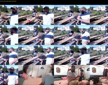 hardworkertn — 27 minute Chaturbate male cam show recording, 720p, Oct 2, 2023
