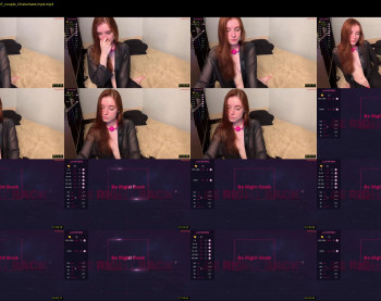 harleyspy — 21 minute Chaturbate couple cam show recording, 720p, Oct 2, 2023