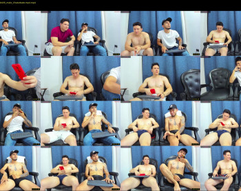heteros_men — 109 minute Chaturbate male cam show recording, 720p, Oct 3, 2023
