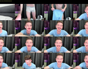 heyhotty1 — 4 minute Chaturbate male cam show recording, 720p, Oct 2, 2023