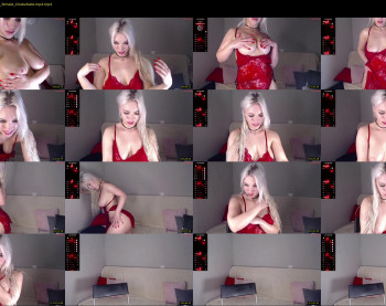 hotalika — 84 minute Chaturbate female cam show recording, 720p, Oct 2, 2023