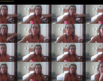hottxgilf — 7 minute Chaturbate couple cam show recording, 480p, Oct 2, 2023