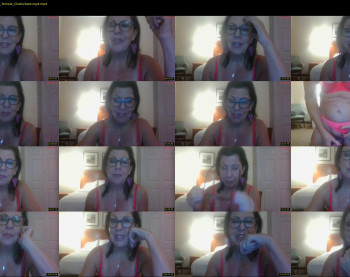 hottxgilf — 85 minute Chaturbate couple cam show recording, 480p, Oct 3, 2023