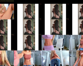 ingridblondy94 — 120 minute Chaturbate female cam show recording, 720p, Oct 2, 2023